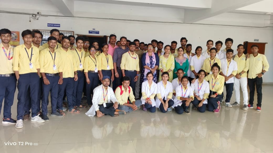 You are currently viewing Allied Health Science Courses in West Bengal – Apply Now