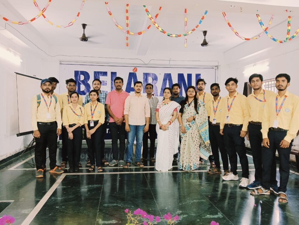 Allied health science courses in West Bengal