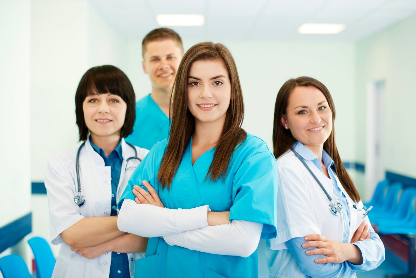 You are currently viewing Top-Ranked Paramedical College in West Bengal for Career-Ready Training
