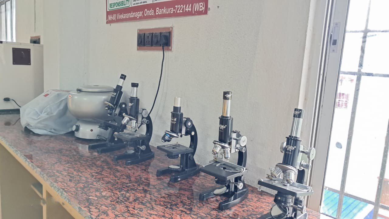 Lab Banner