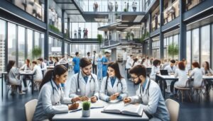 Read more about the article Top Paramedical College in Bankura – Belarani Institute of Paramedical & Allied Sciences