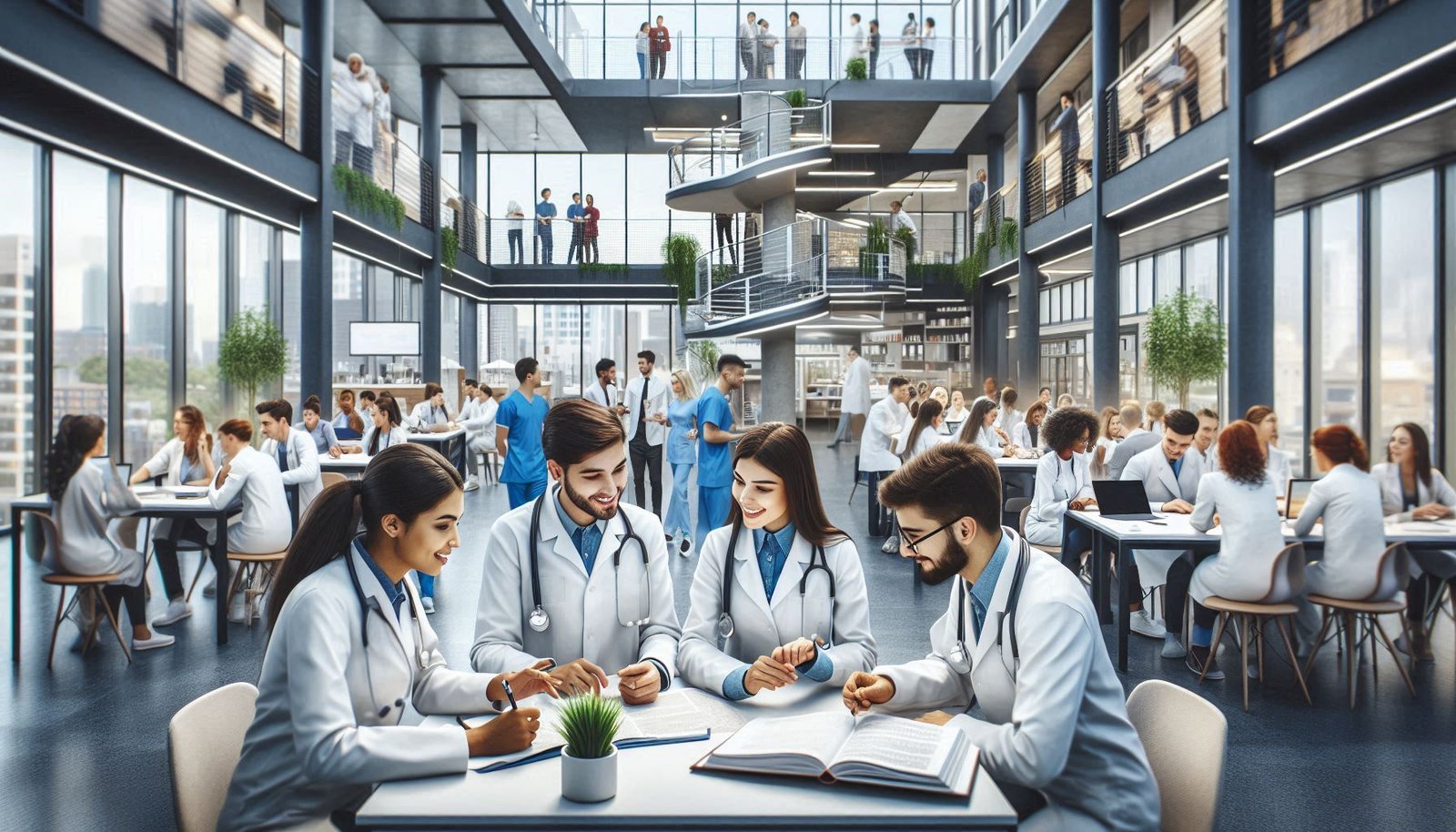 You are currently viewing Top Paramedical College in Bankura – Belarani Institute of Paramedical & Allied Sciences