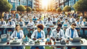 Read more about the article ­­Top Paramedical College in Bankura