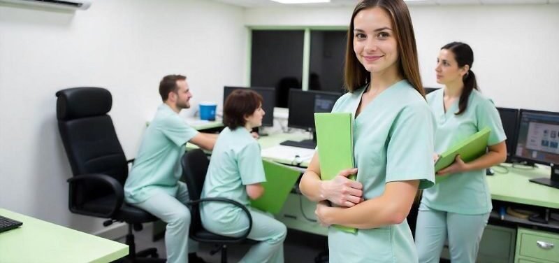 You are currently viewing From Lab to Life: BMLT Course Guide for Bankura & West Bengal