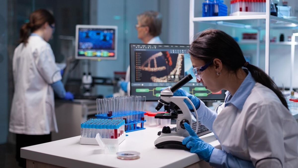 You are currently viewing Scope of B.Sc Critical Care Technology in West Bengal