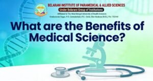 Read more about the article What are the Benefits of Medical Science?
