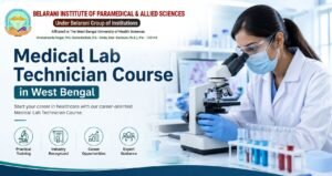 Read more about the article Medical Lab Technician Course in West Bengal